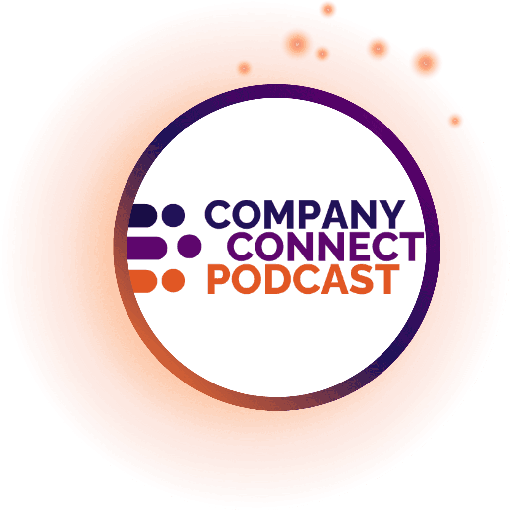 Company Connect Podcast