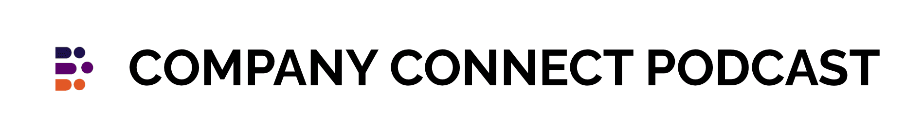 Company Connect Podcast