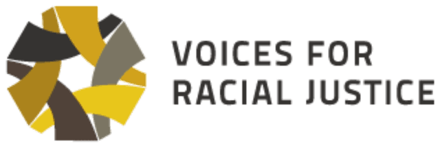 Voices for Racial Justice