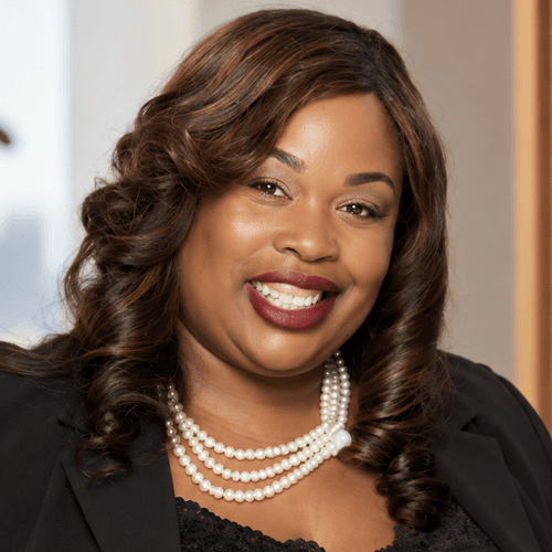 Toni Carter