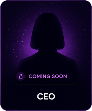 CEO — guest to be announced (coming soon)