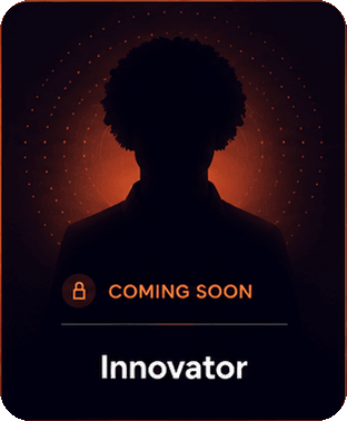 Innovator — guest to be announced (coming soon)