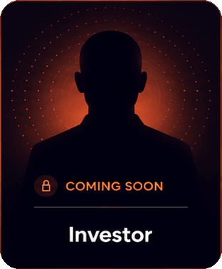 Investor — guest to be announced (coming soon)
