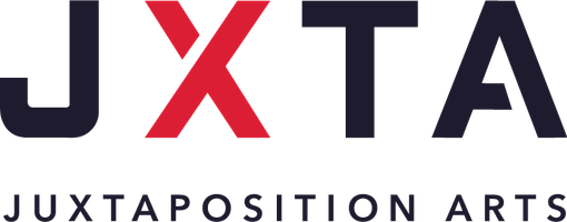 Juxtaposition logo