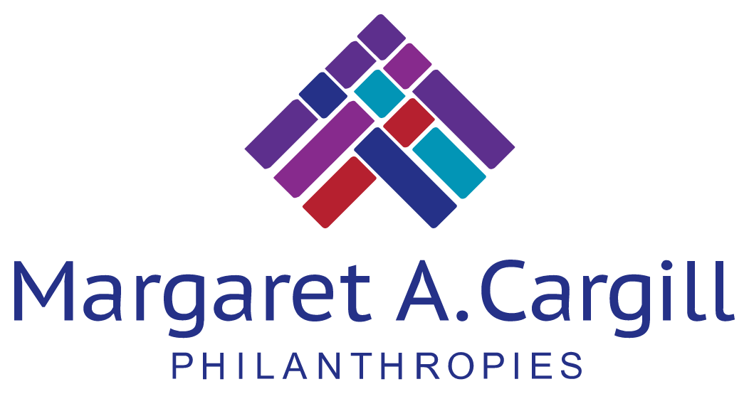 Margaret A. Cargill Philanthropies logo
