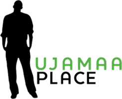 Ujamaa Place logo